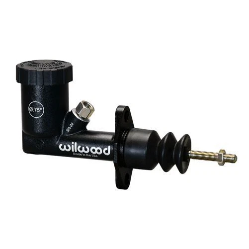 Wilwood Brakes 260-15098 Brake Master Cylinder