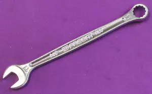 FACOM 440 11mm SERIES METRIC COMBINATION WRENCH SPANNER OGV - 440.11 - Picture 1 of 3