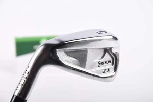 Left Hand Srixon ZX4 MK II #5 Iron / 23 Degree / Regular Flex Diamana ZX-II 60 - Picture 1 of 6