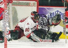 2003-04 ITG Action All-Star Game Minnesota #160 Kevin Weekes