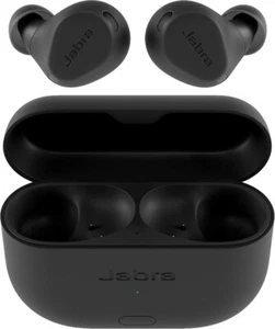 Jabra Elite 8 Active Gen 2 Bluetooth Wireless Earbuds IP68 - Black - Picture 1 of 3