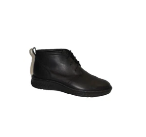 ¡Nuevo! Bota Híbrida ECCO St.1 GTX Negra Talla 42 EU 8-8.5 US 83681401001 DD409 - Imagen 1 de 6