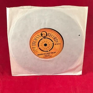 THE ACES Working On It Night And Day 1972 UK 7" vinyl single original trojan 45 - Picture 1 of 2