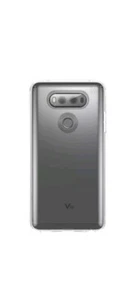 Speck Presidio Clear Impact Resistant Case For Lg V20 Military Grade Brand New - Picture 1 of 2