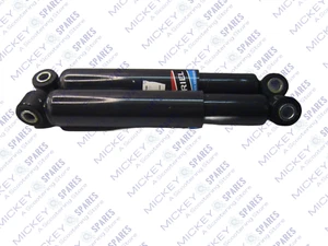 Coppia ammortizzatori posteriori originali Gabriel per TATA Xenon 2.2 e 3.0 DiCor Diesel - Foto 1 di 2