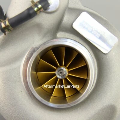 VF52 11+0 Billet Wheel Turbo for2008-14 Subaru Legacy Outback GT 2.5L 14411AA800 - Image 1 of 4