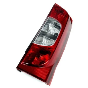 Right Rear Tail Light for Peugeot Bipper 2008–2022 OEM Ref 6351 JH Direct Fit - Picture 1 of 3