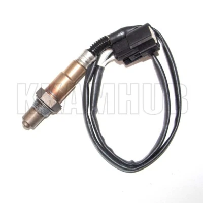Downstream Oxygen Sensor 234-4575 For Ford Fusion Edge Escape Lincoln MKC MKZ - Image 1 of 4