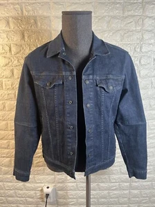 Gap Jeansjacke Herren Small Stretch 3M Reflective Commuter - Bild 1 von 11