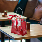  5 Sets Handbag Wedding Candies Box Holiday Napkins Bridesmaid Gift Candy