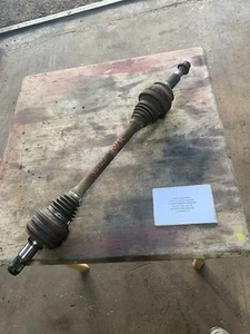 Lexus IS220 Mk2 2009 2.2D 6 Speed Manual - Near Side Rear Driveshaft - Picture 1 of 13