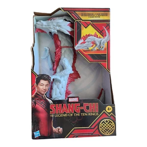 Marvel Shang-Chi And The Legend Of The Ten Rings The Great Protector Dragon NEW - Picture 1 of 6