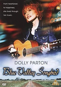 Blue Valley Songbird Dvd New/Sealed Free Postage Region 0 Dolly Parton - Picture 1 of 1