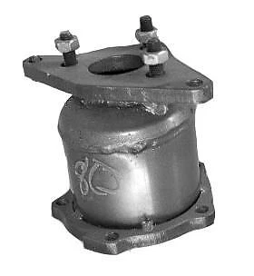 EPA Catalytic Converter Fits: 1995 Mazda MX-3 1.6L L4 GAS DOHC - Image 1 of 2