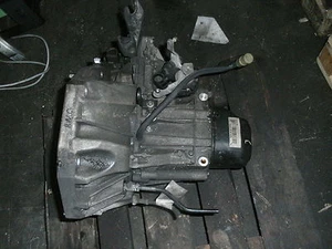 K4J780 Getriebe Renault Clio 1.4 16V 72kw Bj.06 - Bild 1 von 1