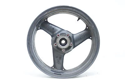 96-03 KAWASAKI NINJA ZX7R ARO DE RODA TRASEIRA FABRICANTE DE EQUIPAMENTO ORIGINAL - Imagem 1 de 4