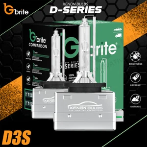 D3S 66340 5000K Xenon Brenner Audi A5 S5 A6 S6 Q5 Q7 S4 Volvo Saab Jaguar sline UK - Bild 1 von 7