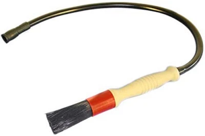 FERVI SOGI UNICRAFT PENNELLO DI RICAMBIO UNIVERSALE PER VASCA LAVAGGIO LAVAPEZZI LAVA PEZZI CON TUBO