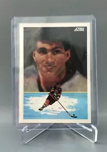 1991-92 Score American - #344 Ray Bourque - Picture 1 of 2