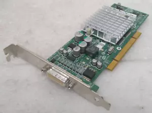 Scheda video Nvidia Quadro NVS280 PCI 350970-004, 398686-001, 180-10169-0000-A01 - Foto 1 di 12
