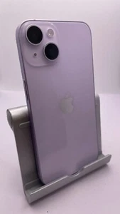 Apple IPhone 14 - 256 Go - Violet - Photo 1/6