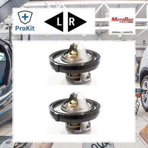 Jeep Compass MK49 / 2x ORIGINAL® Thermostat, Links, Rechts - Bild 1 von 1