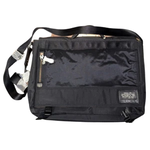 DIESEL X01392 PR520 T____ - Adult's CPU Cross Body Polyester & Nylon Bag - Picture 1 of 7