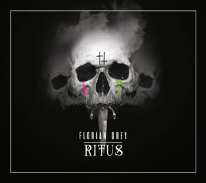 Florian Grey - Ritus (CD) - Bild 1 von 2