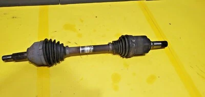 2010-2012 Ford Taurus CV Shaft Drive Shaft Driver Side OEM Left LH - Imagem 1 de 4