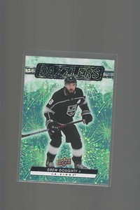2023-24 Upper Deck Hockey - Parallels - Inserts - Young Guns - PYC