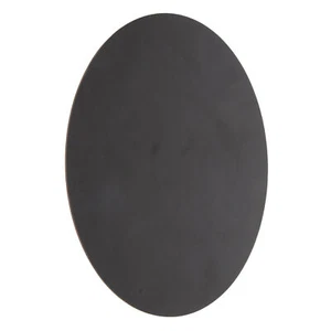 Magnetic Hot Bed Sticker For Flsun QQ S Pro Round 270x270mm Flexible - Afbeelding 1 van 12