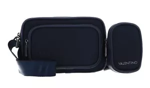 VALENTINO borsa a tracolla Ocean Re Crossbody Bag Blu - Bild 1 von 4