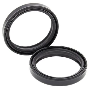 Fork Oil Seal Kit for Triumph BONNEVILLE T100 2002-2003 129-74 (DC) - Picture 1 of 1