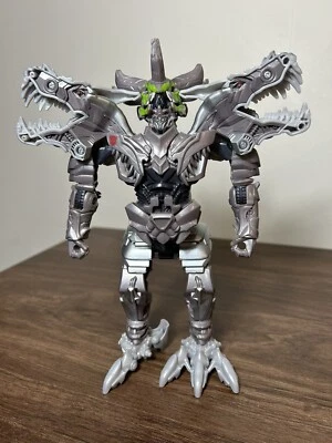 Transformers The Last Knight Grimlock Knight Armour - Image 1 of 4
