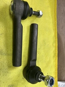 Lancia Delta Integrale 8/16 Valve Track Rod Ends - Picture 1 of 1
