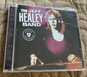 The Heritage Collection: Jeff Healey Band (CD, 1999, Arista) / mit Hülle / schneller Versand - Bild 1 von 9