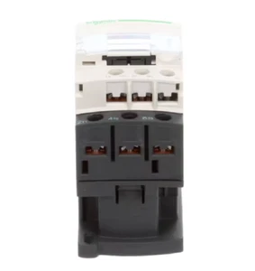 Champion - Moyer Diebel 12G7AB-5 Contactor 12A 3 Pole 50/60Hz fits for 108HDPW M - Picture 1 of 3