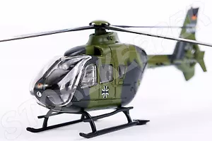 Eurocopter EC135 T1 - Germany 2006 - 1/72 (No15) - Picture 1 of 8