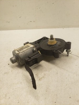 Passenger Power Window Motor VIN J 11th Digit Limited Fits 13-17 ACADIA 1424320 - Image 1 of 4