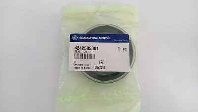 Ssangyong Original Simmerring Wellendichtring Rexton Kyron 4242505001 - Bild 1 von 3