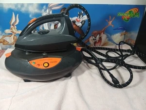 Dampfbügeleisen Monster Euroflex Modell IS56 HS Kostenloser Versand P - Bild 1 von 18