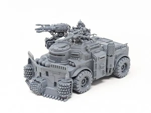 Goliath Rockgrinder - Bild 1 von 2