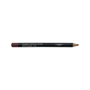 Lip Liner - Berry Brown - Picture 1 of 3