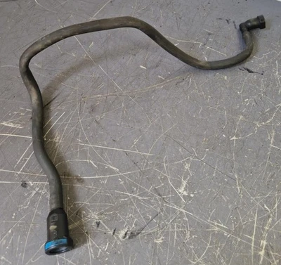 KIA SPORTAGE 2.0 CRDi 2011-2015 tubo de alimentación de combustible Foto 1 de 2