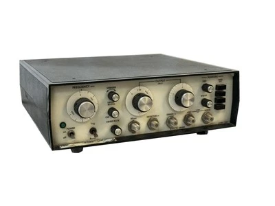 Generador de barrido Wavetek 1067 CATV Foto 1 de 4