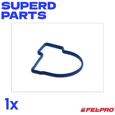 FEL-PRO 61182 JUNTA CARBURADOR BRIDA OE REPUESTO NUEVO Foto 1 de 4