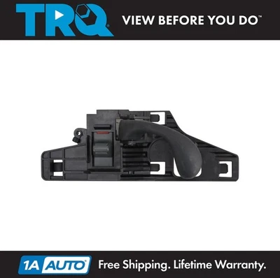Front Inside Interior Door Handle Passenger RH  for GMC Chevy S10 Isuzu Olds - Image 1 of 4