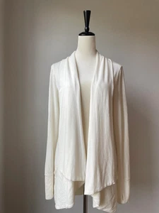 Athleta Women's Open Front Cardigan (M) - Picture 1 of 5