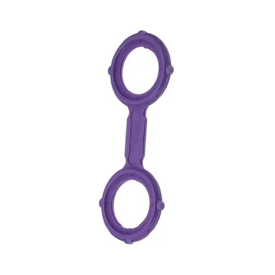 Engine Oil Cooler Gasket A6421880580 For Mercedes-Benz E350 GL350 ML350 3.0L V6 - Image 1 of 4