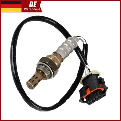 Sonde lambda sensori O2 per Opel Omega B Vectra C 2.6 3.2 V6 VAUXHALL AGILA Mk - Immagine 1 di 4